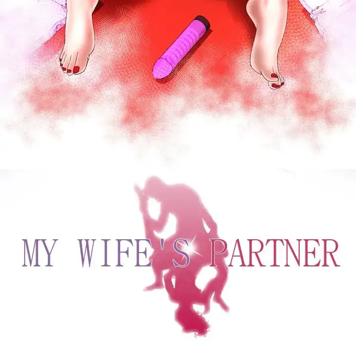 My Wife’s Partner Chapter 65 - HolyManga.Net