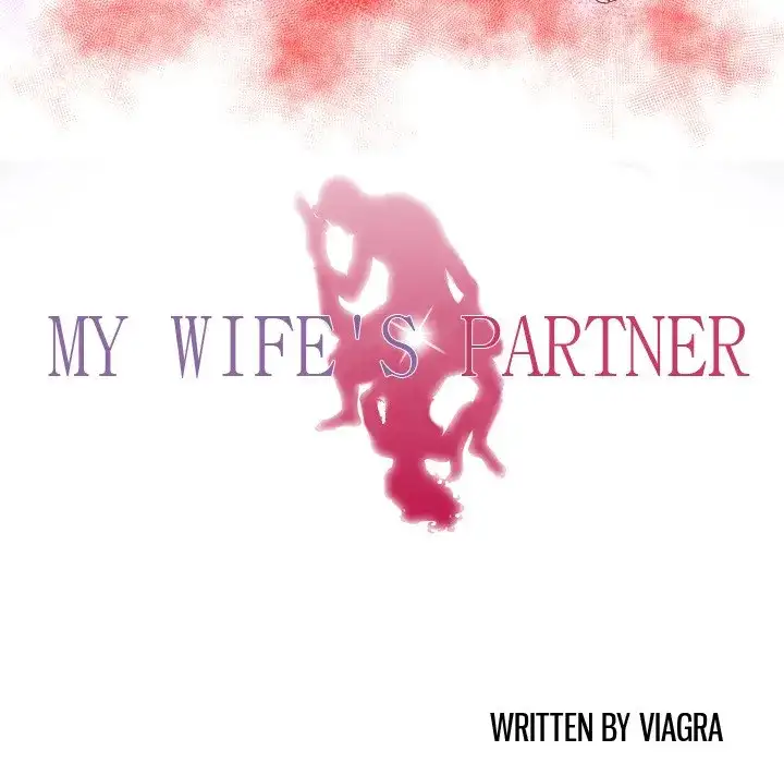 My Wife’s Partner Chapter 66 - HolyManga.Net