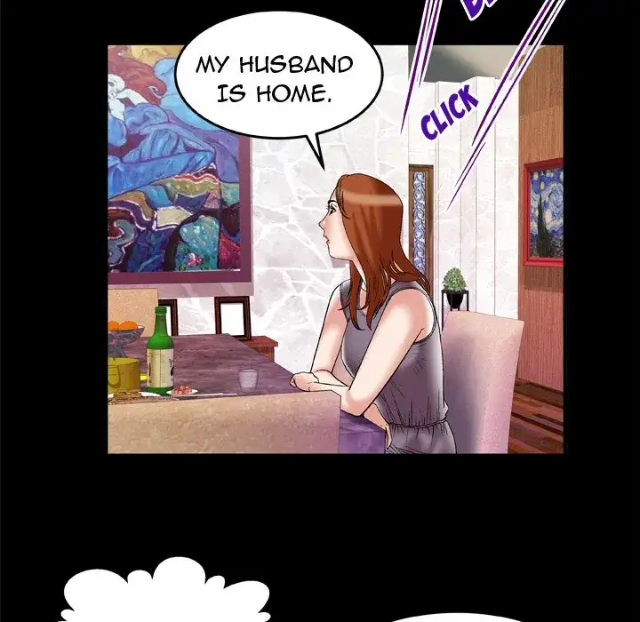 My Wife’s Partner Chapter 66 - HolyManga.Net