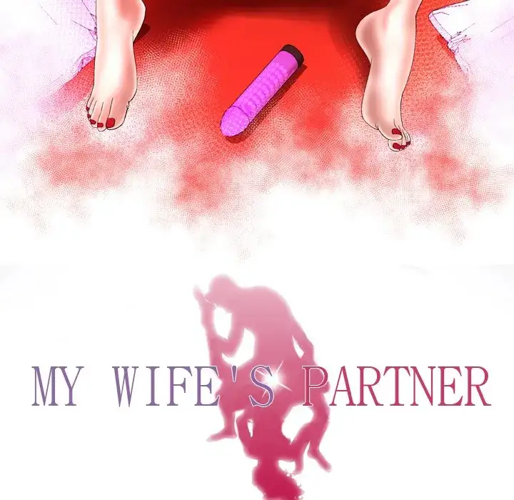 My Wife’s Partner Chapter 67 - HolyManga.Net