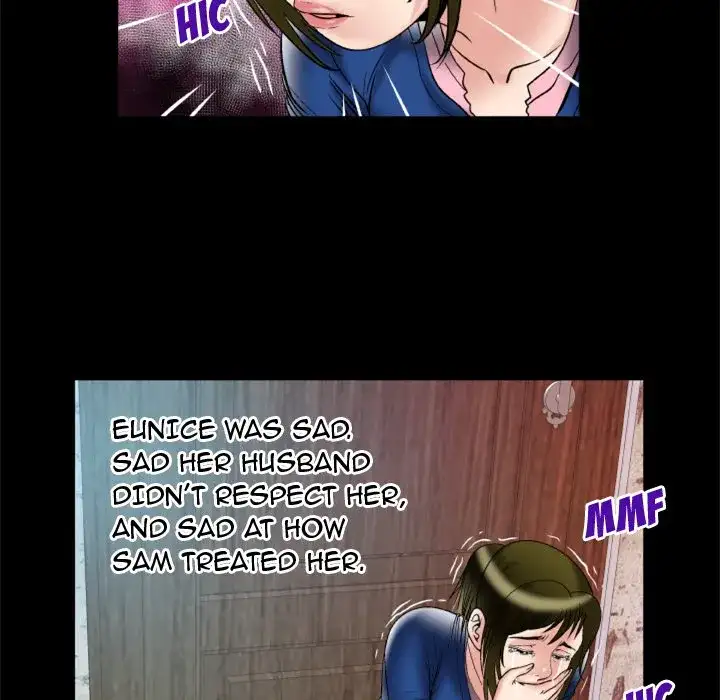 My Wife’s Partner Chapter 67 - HolyManga.Net