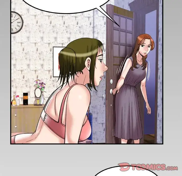 My Wife’s Partner Chapter 67 - HolyManga.Net