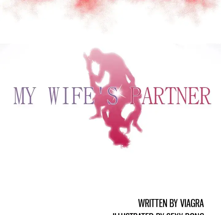 My Wife’s Partner Chapter 68 - HolyManga.Net