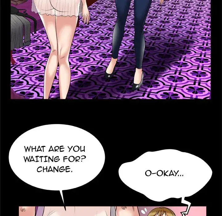 My Wife’s Partner Chapter 68 - HolyManga.Net