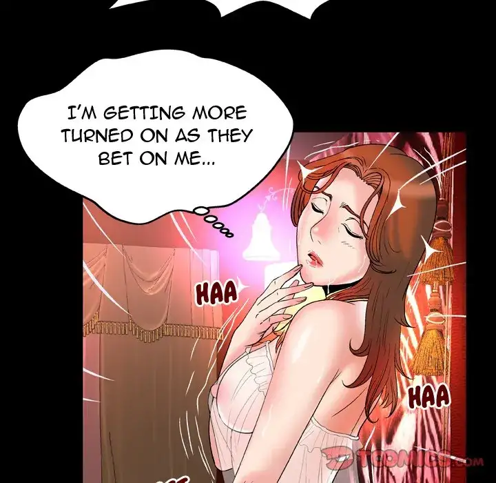 My Wife’s Partner Chapter 68 - HolyManga.Net