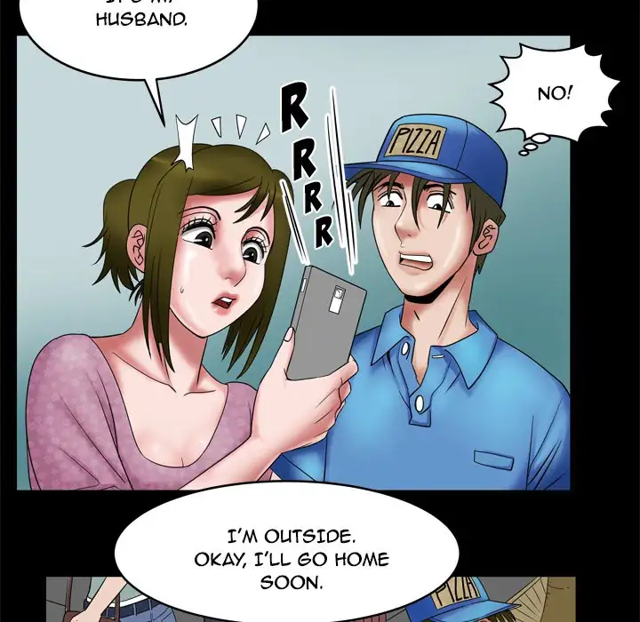 My Wife’s Partner Chapter 7 - HolyManga.Net