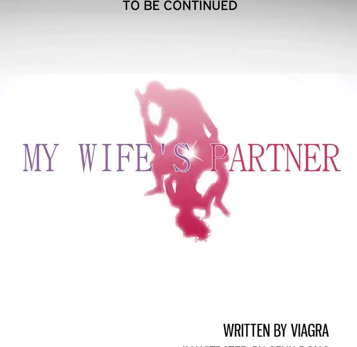 My Wife’s Partner Chapter 7 - HolyManga.Net