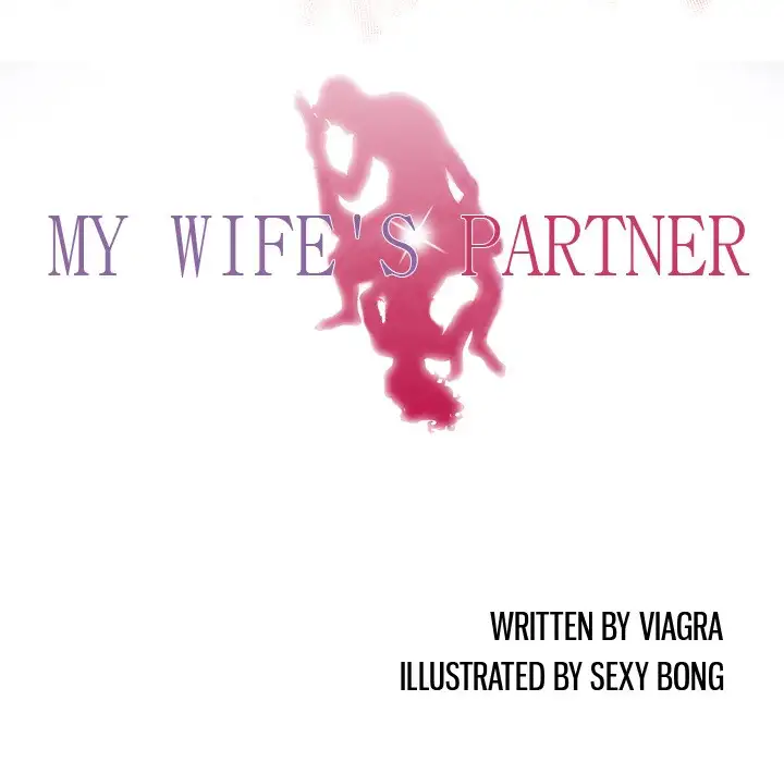 My Wife’s Partner Chapter 70 - HolyManga.Net