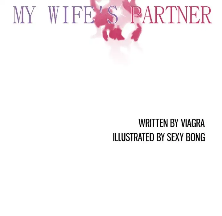 My Wife’s Partner Chapter 71 - HolyManga.Net