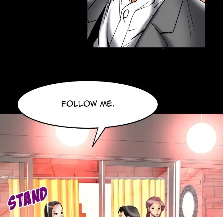 My Wife’s Partner Chapter 71 - HolyManga.Net