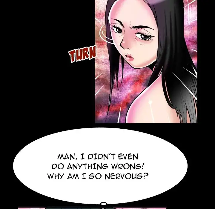 My Wife’s Partner Chapter 71 - HolyManga.Net