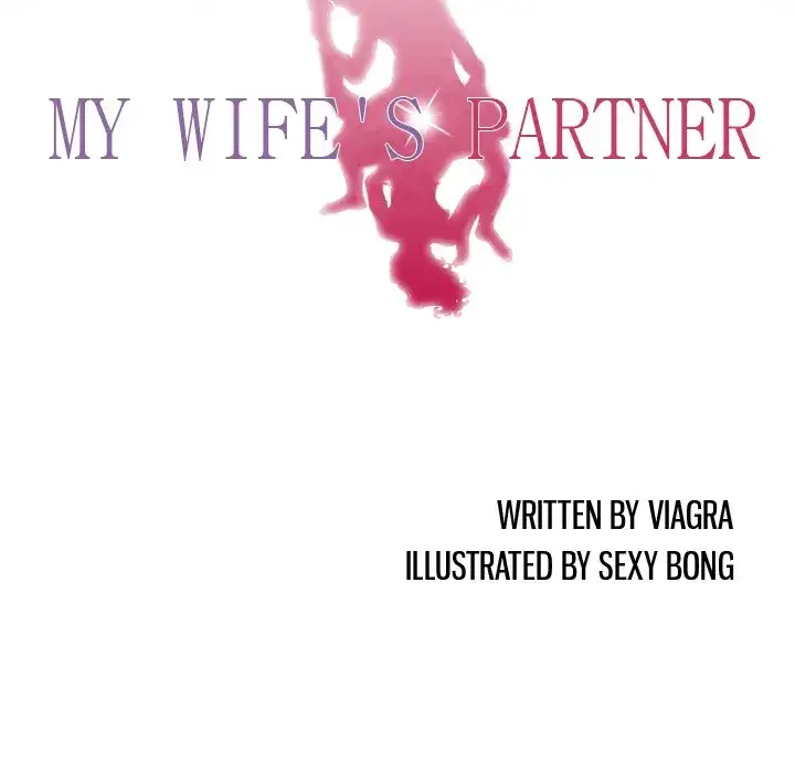 My Wife’s Partner Chapter 72 - HolyManga.Net