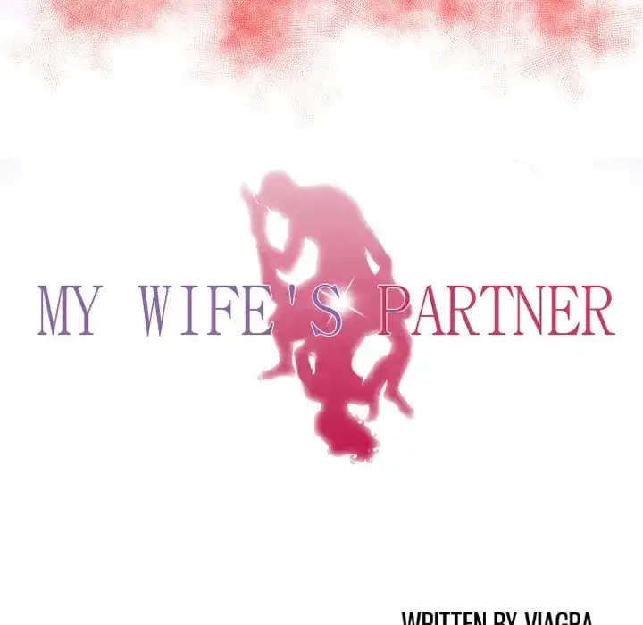 My Wife’s Partner Chapter 73 - HolyManga.Net