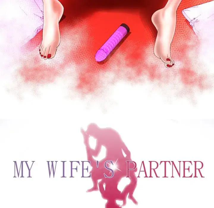 My Wife’s Partner Chapter 74 - HolyManga.Net