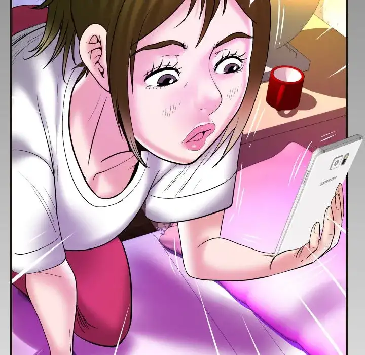 My Wife’s Partner Chapter 74 - HolyManga.Net