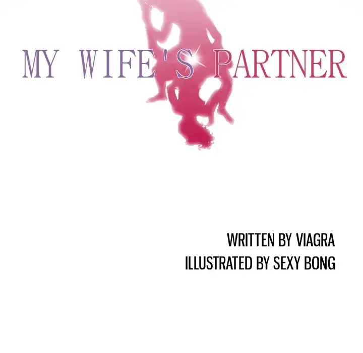 My Wife’s Partner Chapter 75 - HolyManga.Net