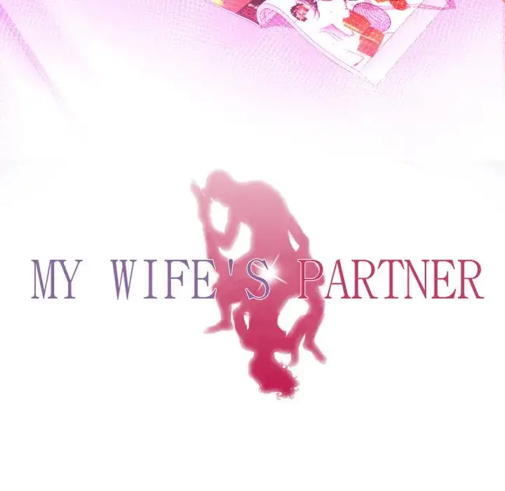 My Wife’s Partner Chapter 76 - HolyManga.Net