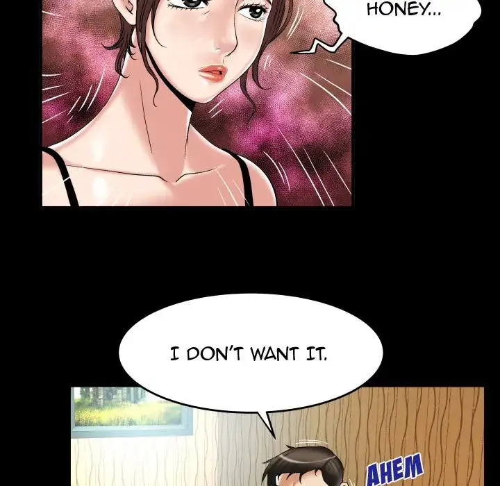 My Wife’s Partner Chapter 76 - HolyManga.Net