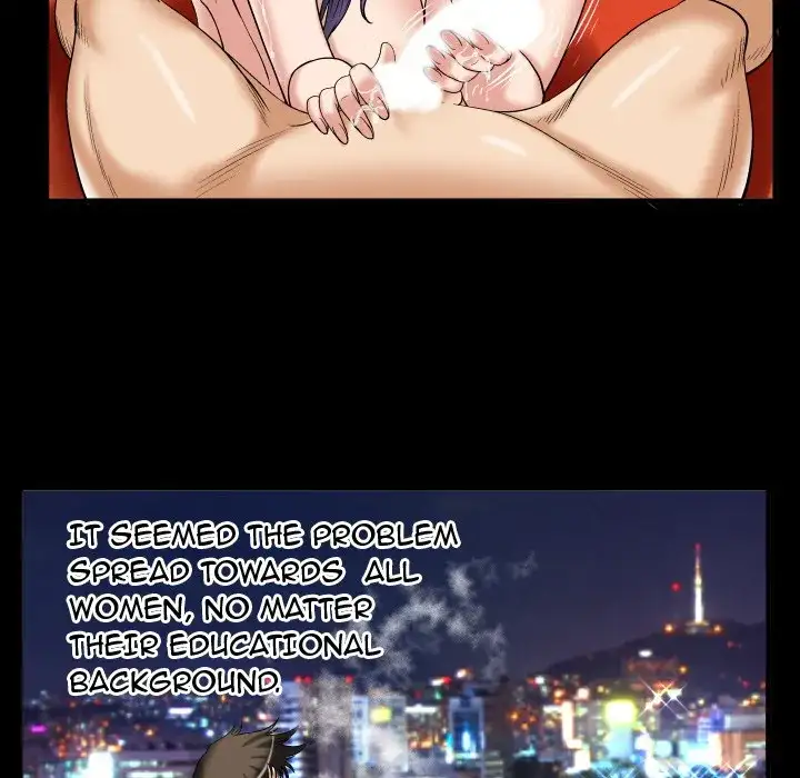 My Wife’s Partner Chapter 76 - HolyManga.Net