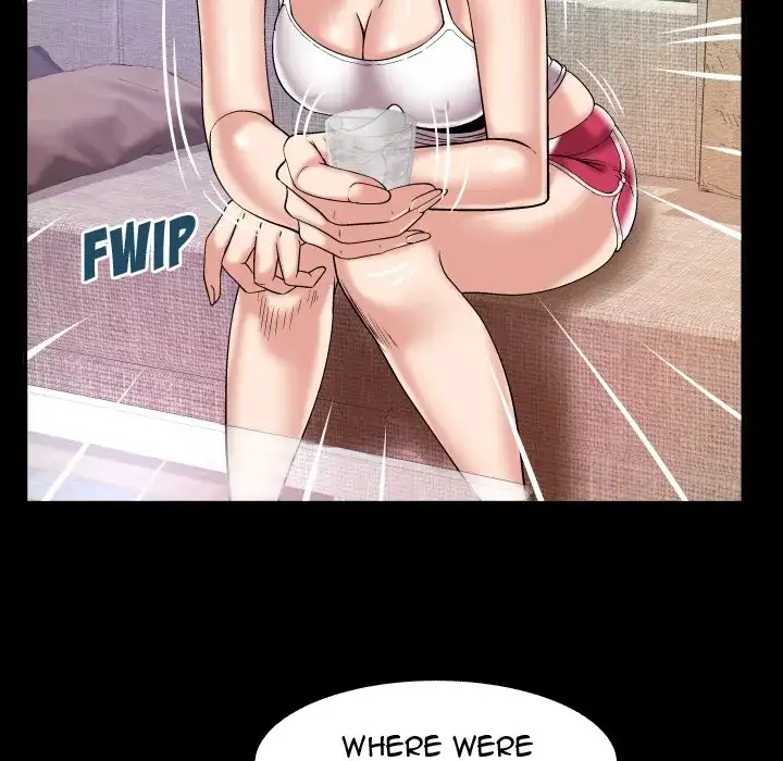 My Wife’s Partner Chapter 76 - HolyManga.Net