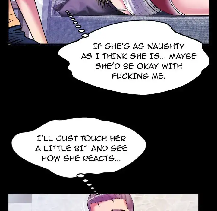 My Wife’s Partner Chapter 77 - HolyManga.Net