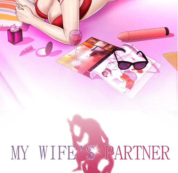 My Wife’s Partner Chapter 79 - HolyManga.Net