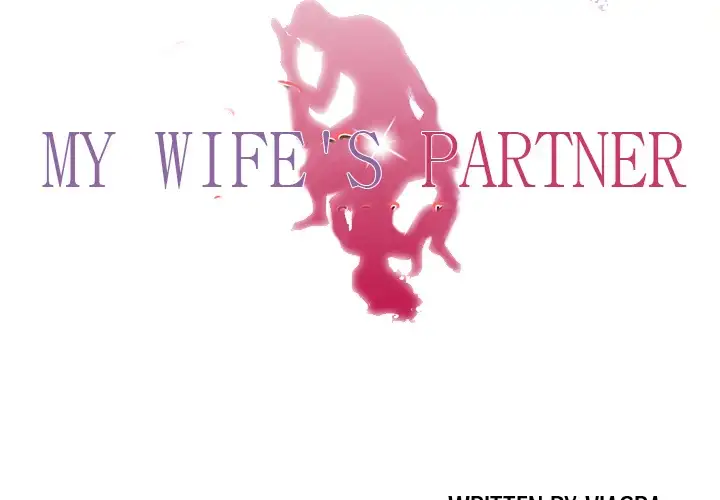 My Wife’s Partner Chapter 8 - HolyManga.Net