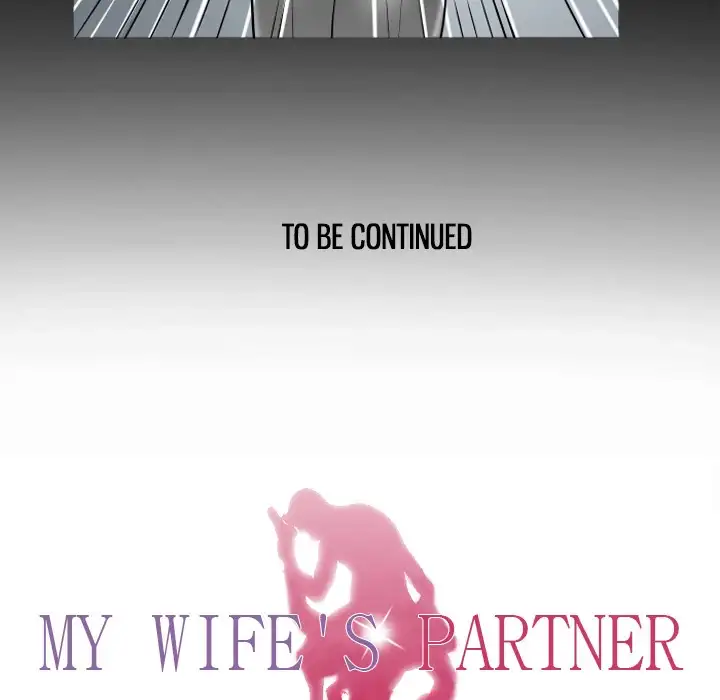 My Wife’s Partner Chapter 8 - HolyManga.Net