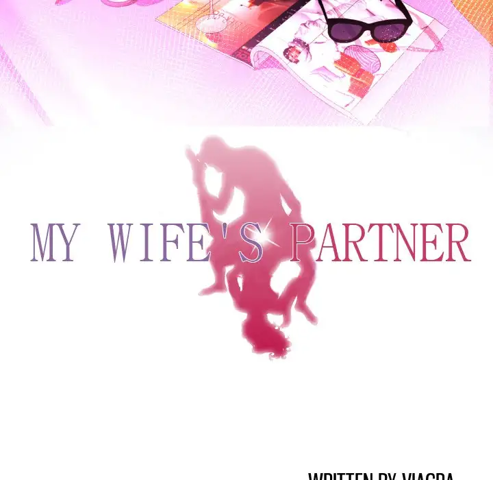 My Wife’s Partner Chapter 80 - HolyManga.Net