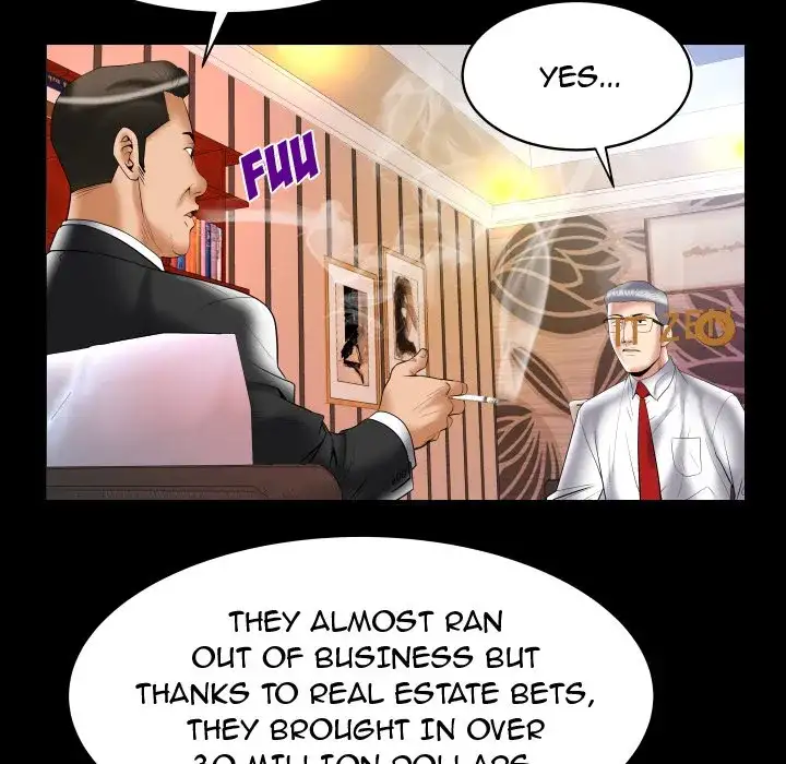 My Wife’s Partner Chapter 82 - HolyManga.Net