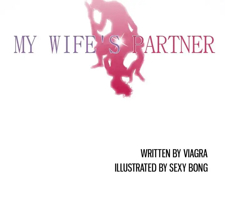 My Wife’s Partner Chapter 84 - HolyManga.Net