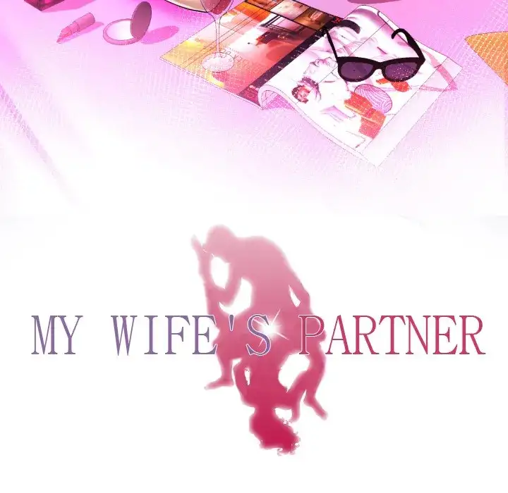 My Wife’s Partner Chapter 85 - HolyManga.Net