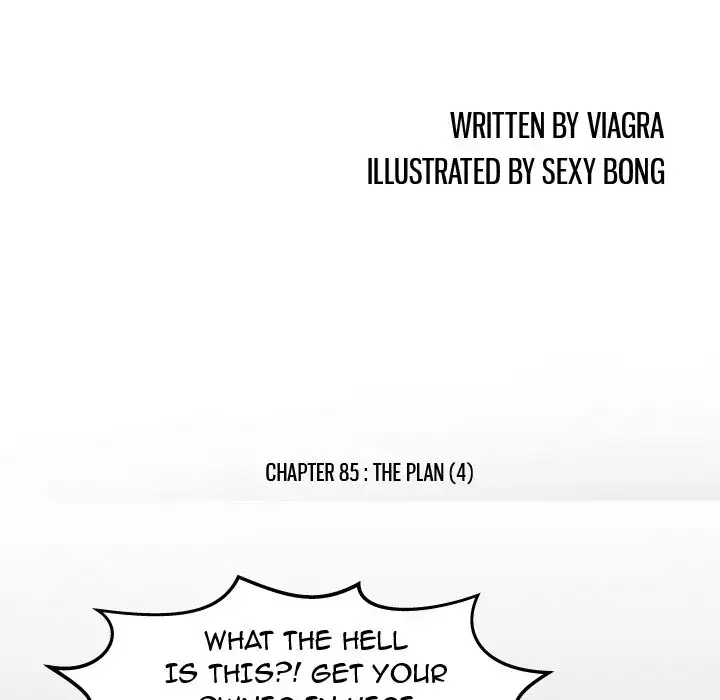 My Wife’s Partner Chapter 85 - HolyManga.Net