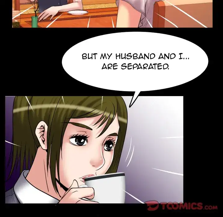 My Wife’s Partner Chapter 85 - HolyManga.Net