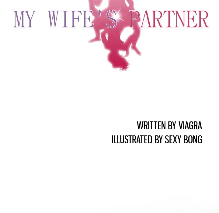 My Wife’s Partner Chapter 86 - HolyManga.Net