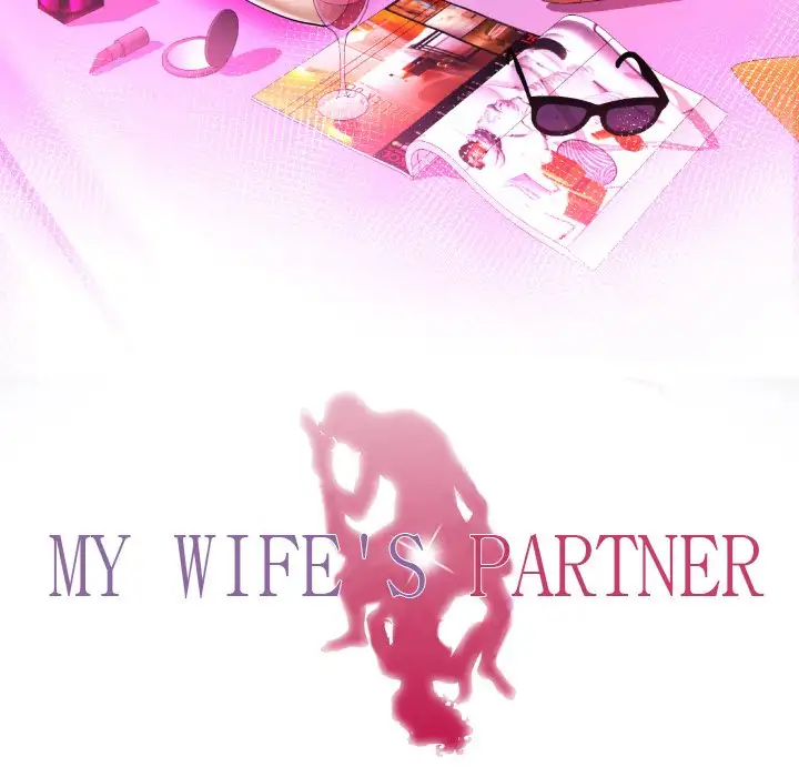 My Wife’s Partner Chapter 88 - HolyManga.Net