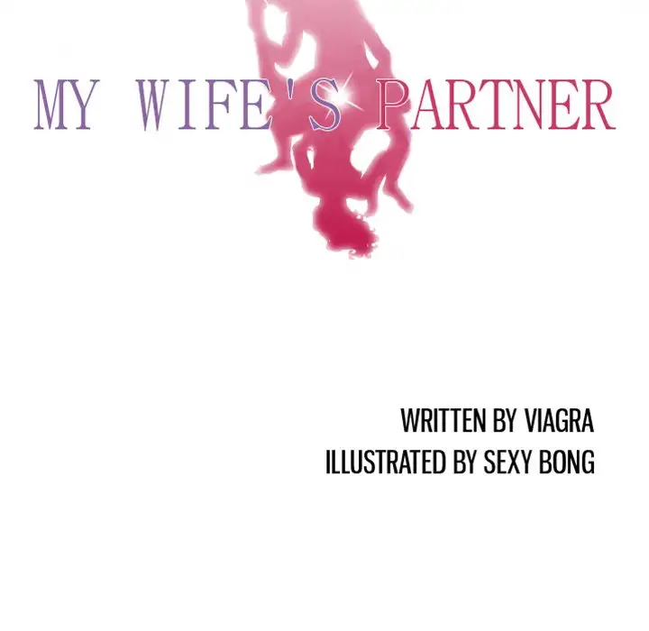 My Wife’s Partner Chapter 89 - HolyManga.Net