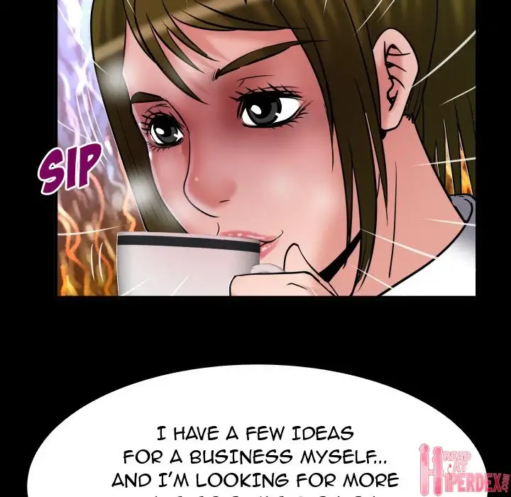 My Wife’s Partner Chapter 89 - HolyManga.Net