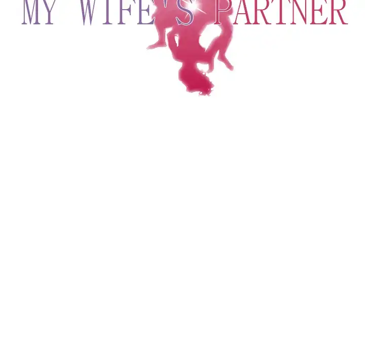 My Wife’s Partner Chapter 9 - HolyManga.Net