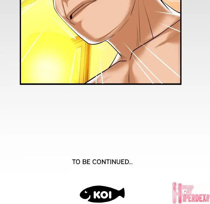 My Wife’s Partner Chapter 92 - HolyManga.Net