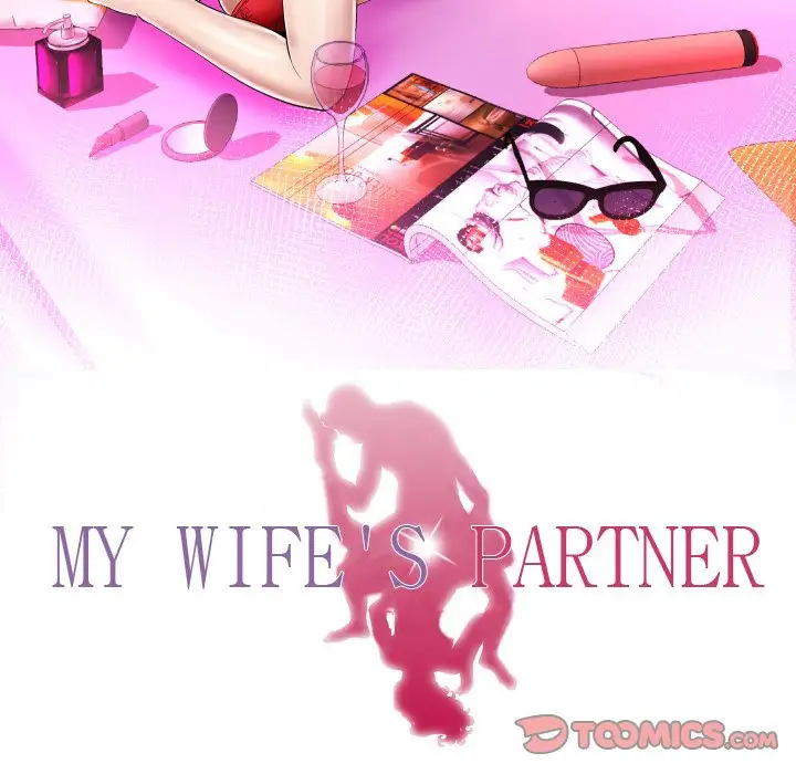 My Wife’s Partner Chapter 94 - HolyManga.Net