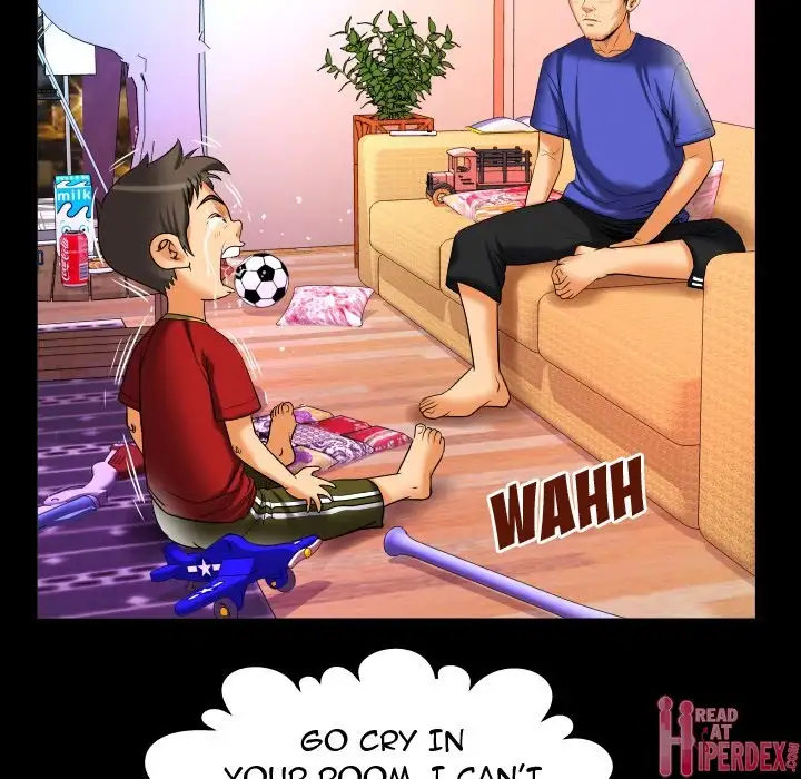 My Wife’s Partner Chapter 94 - HolyManga.Net