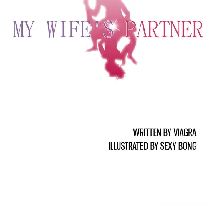 My Wife’s Partner Chapter 95 - HolyManga.Net