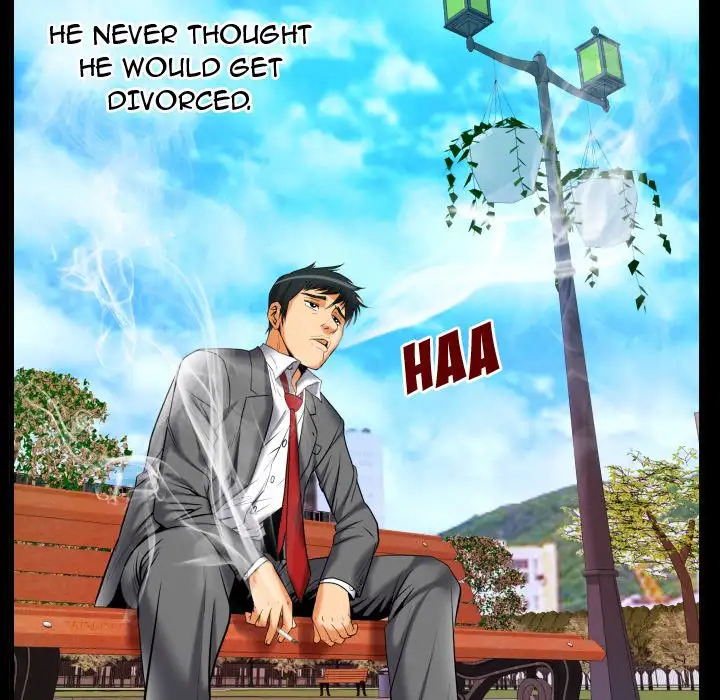 My Wife’s Partner Chapter 95 - HolyManga.Net