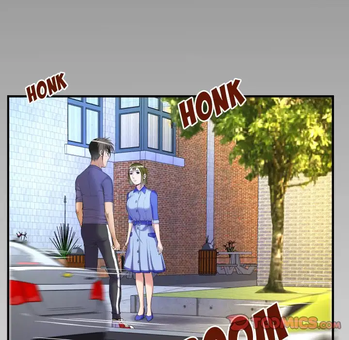 My Wife’s Partner Chapter 96 - HolyManga.Net