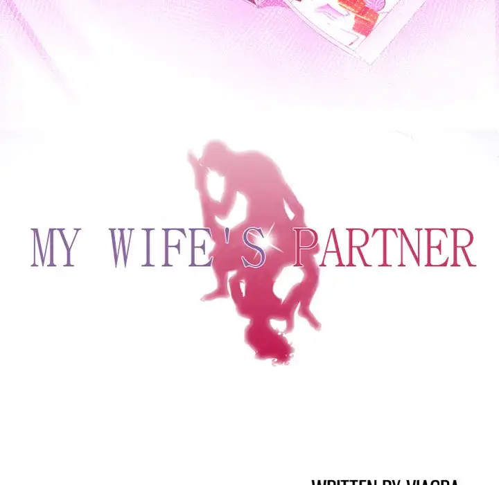 My Wife’s Partner Chapter 97 - HolyManga.Net