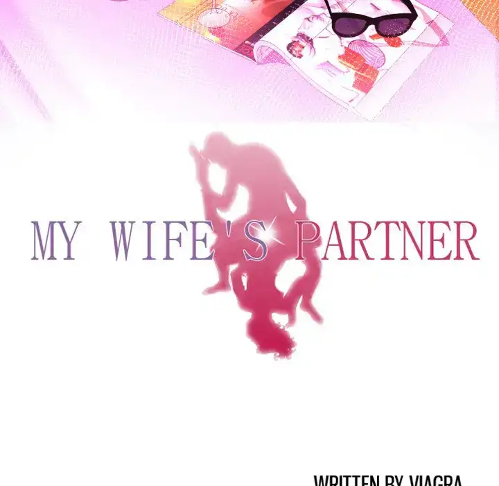 My Wife’s Partner Chapter 99 - HolyManga.Net