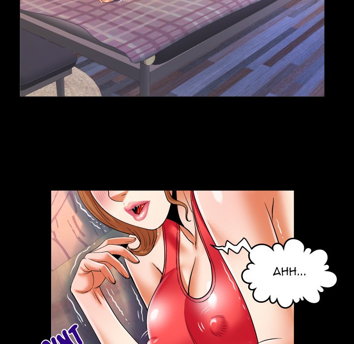 My Aunt Chapter 104 - HolyManga.Net