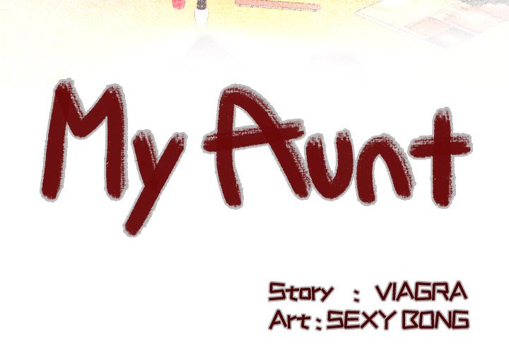 My Aunt Chapter 106 - HolyManga.Net