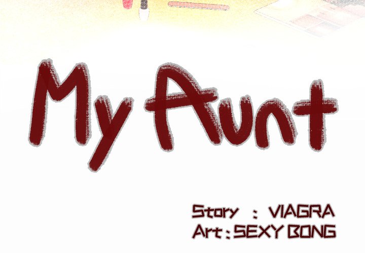 My Aunt Chapter 107 - HolyManga.Net